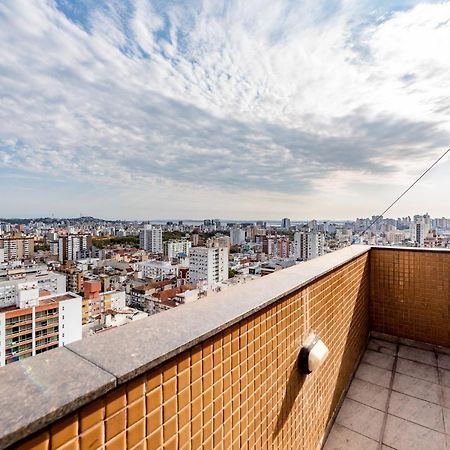 Apartamento Beverly Hills Studio Porto Alegre Exterior photo